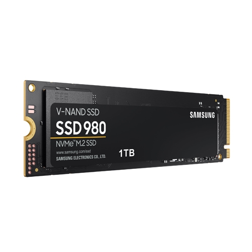 Samsung SSD 980 EVO 1 TB m.2